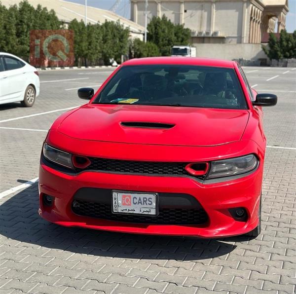 دۆج چارجەر 2019  بۆ فرۆشتن لە عێراق - بەسڕا